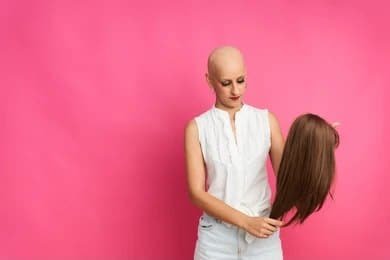 Best Chemo Wigs In Noida Extension