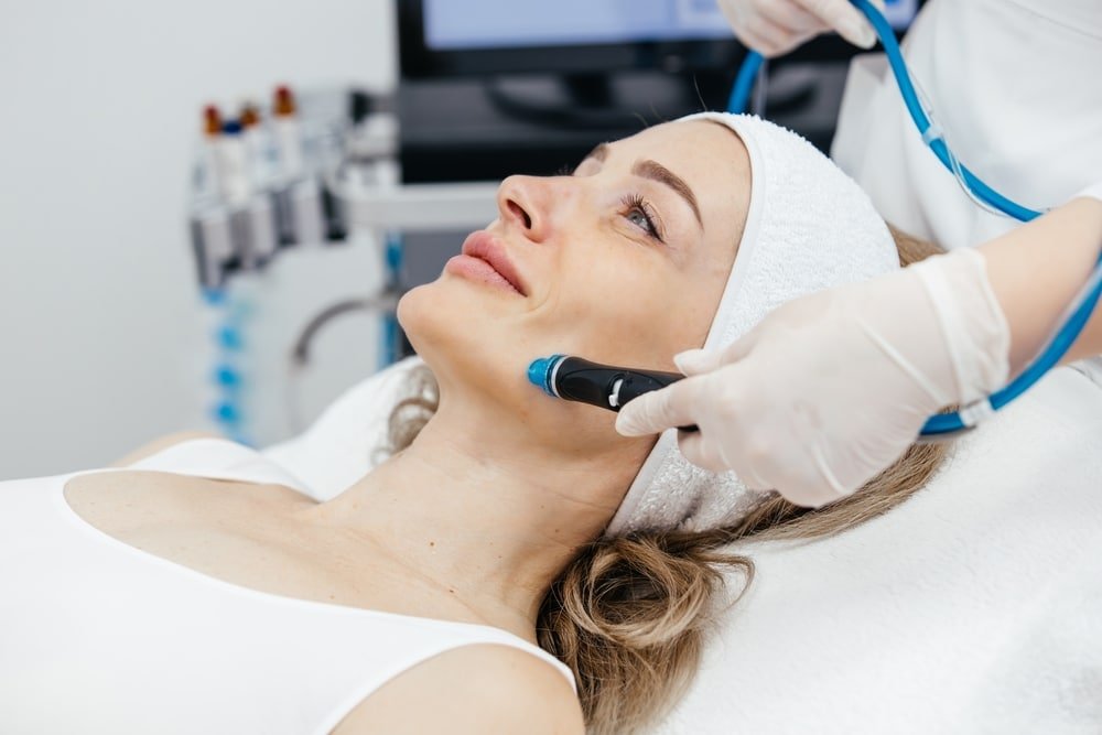 HydraFacial vs. Regular Facial: Which Is Better?