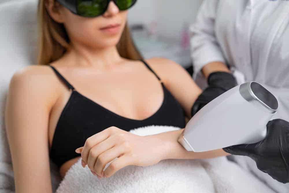 Full-Body Laser Hair Removal: What to Expect (Cost, Time & Comfort Level)